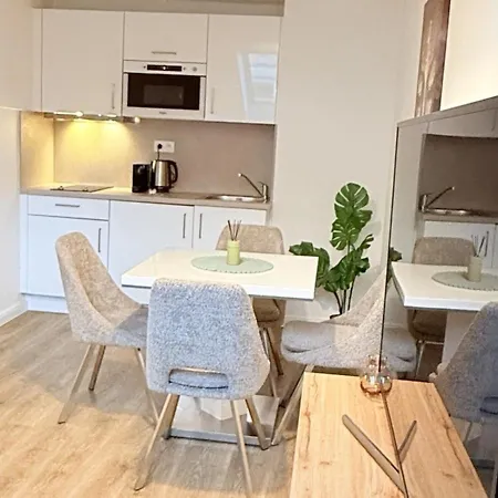 Stylovy Petrska V Historickem Centru Prahy Apartament
